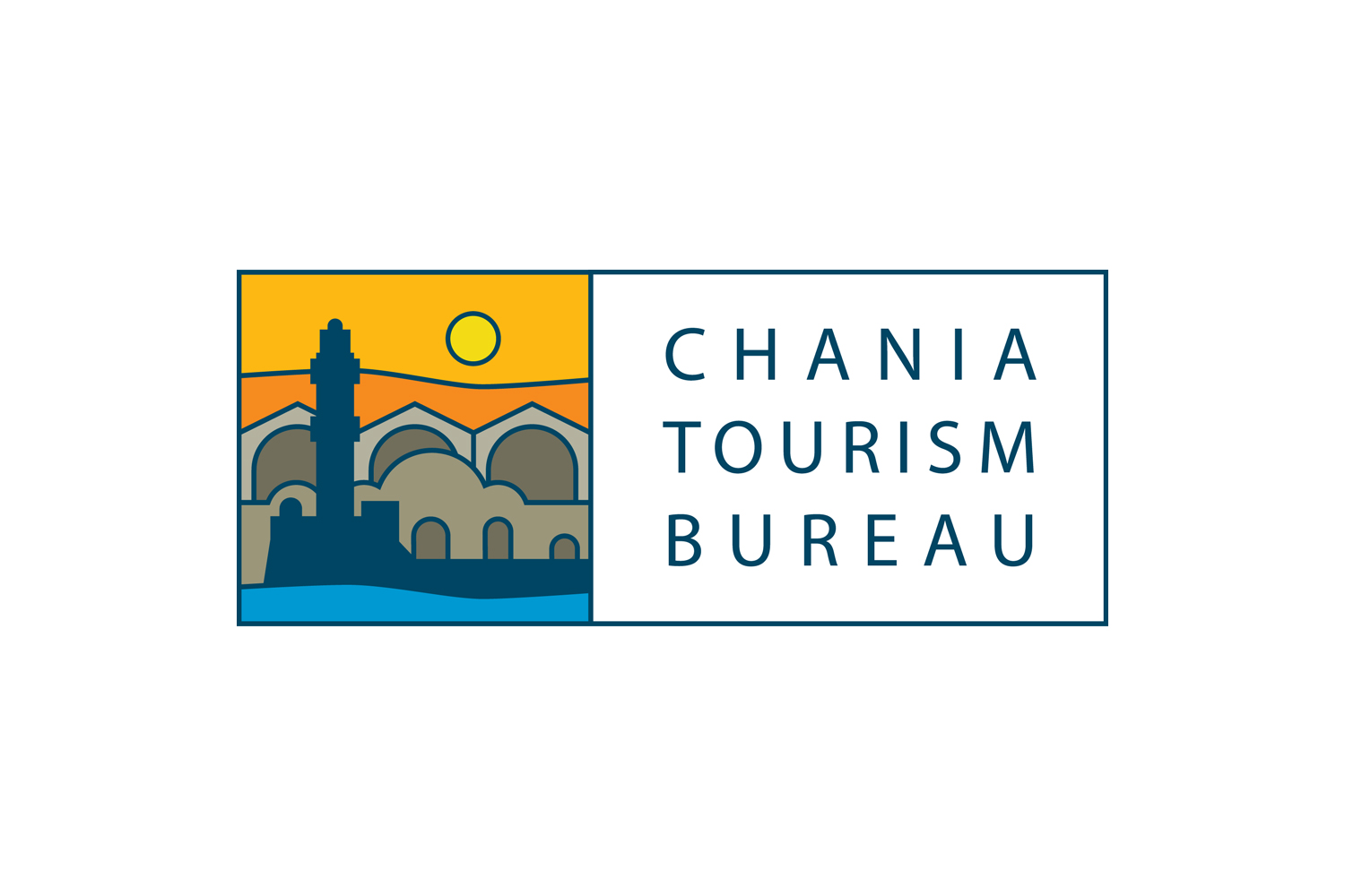 what is tourism bureau