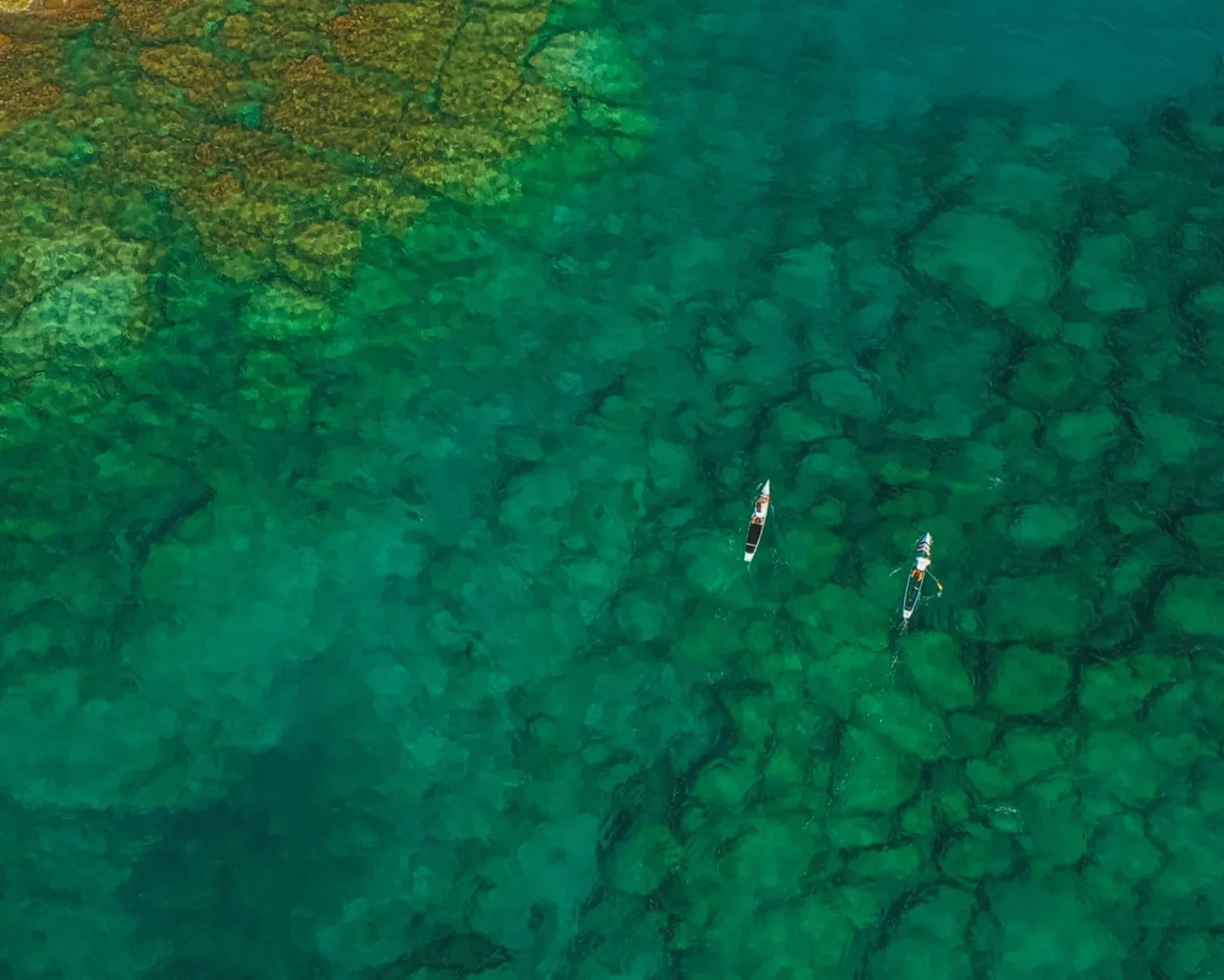 Elafonisi Beach