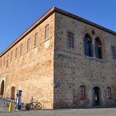 Center of Mediterranean Architecture (Grand Arsenal)