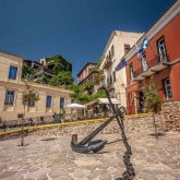 Nautical Museum of Crete