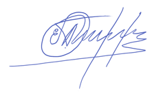 Signature